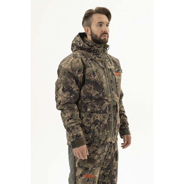 Костюм Remington 3 в 1 Blizzard Green Forest