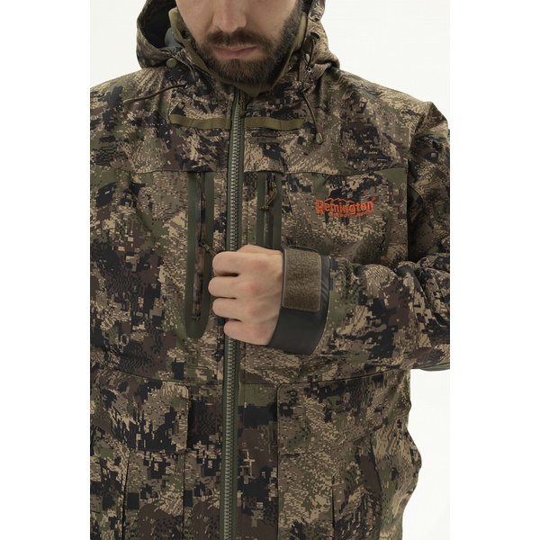 Костюм Remington 3 в 1 Blizzard Green Forest