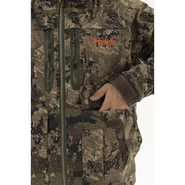 Костюм Remington 3 в 1 Blizzard Green Forest