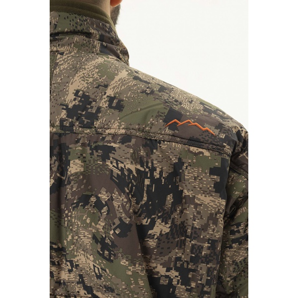 Костюм Remington 3 в 1 Blizzard Green Forest