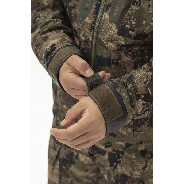 Костюм Remington 3 в 1 Blizzard Green Forest