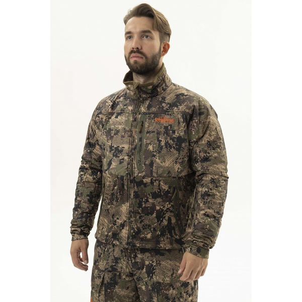 Костюм Remington 3 в 1 Blizzard Green Forest