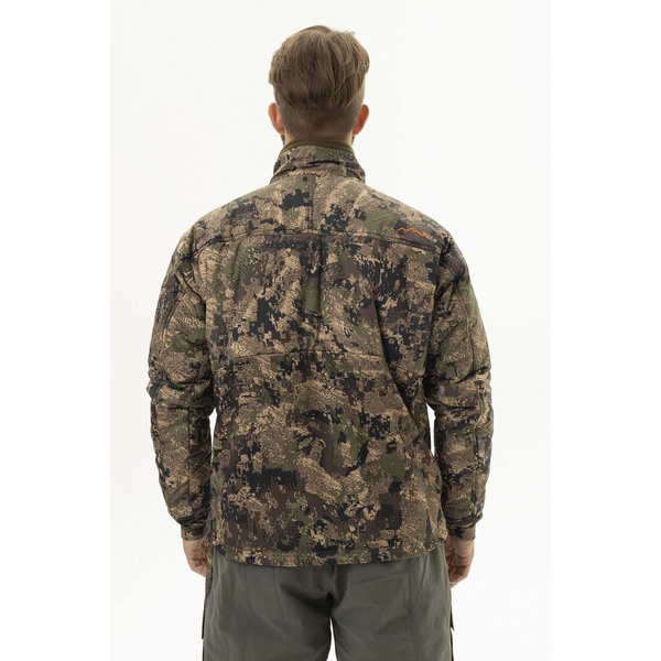 Костюм Remington 3 в 1 Blizzard Green Forest