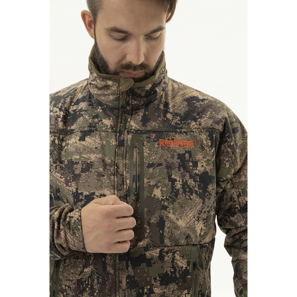 Костюм Remington 3 в 1 Blizzard Green Forest