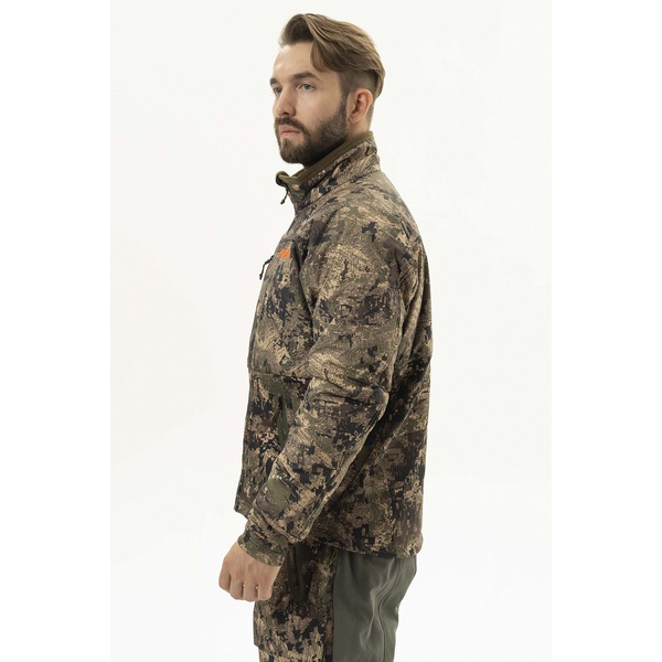 Костюм Remington 3 в 1 Blizzard Green Forest