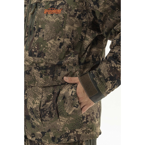 Костюм Remington 3 в 1 Blizzard Green Forest