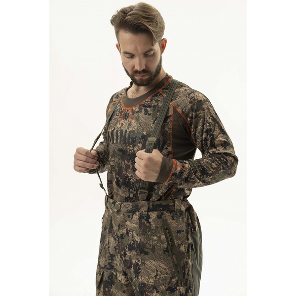 Костюм Remington 3 в 1 Blizzard Green Forest