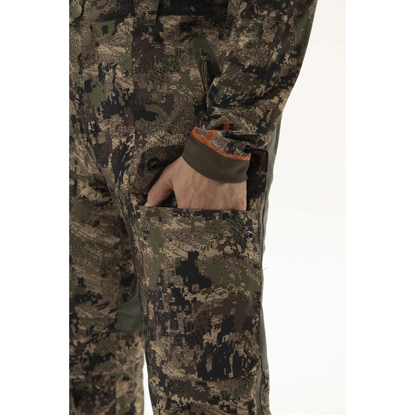 Костюм Remington 3 в 1 Blizzard Green Forest