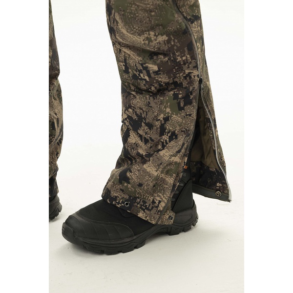 Костюм Remington 3 в 1 Blizzard Green Forest