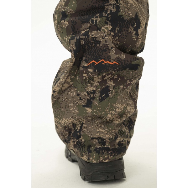 Костюм Remington 3 в 1 Blizzard Green Forest