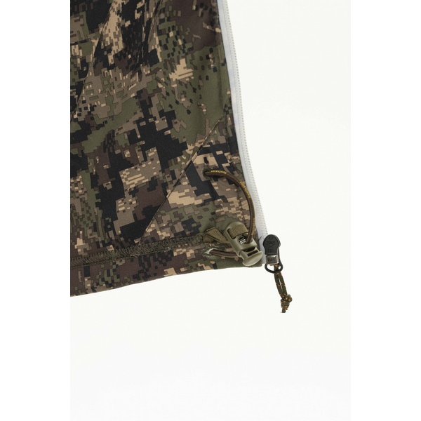 Костюм Remington 3 в 1 Blizzard Green Forest