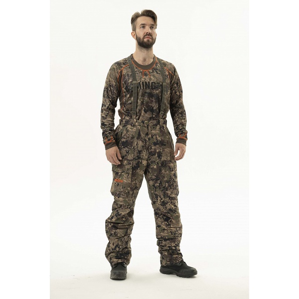 Костюм Remington 3 в 1 Blizzard Green Forest