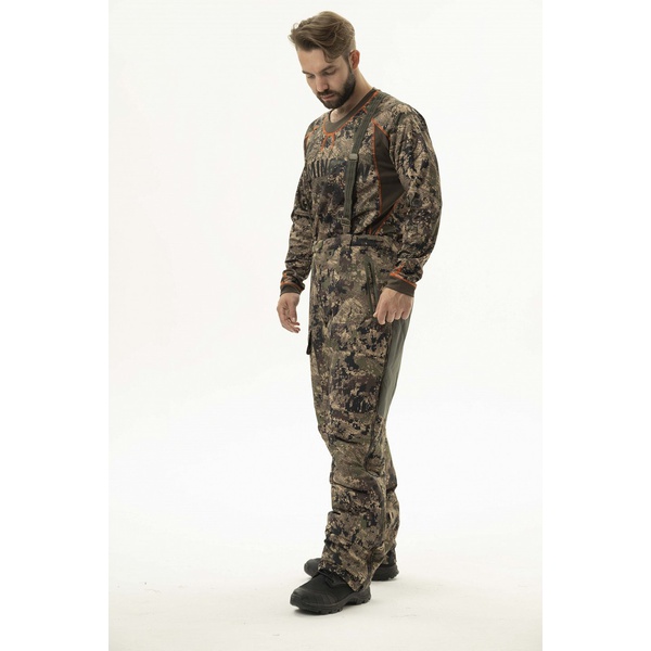 Костюм Remington 3 в 1 Blizzard Green Forest