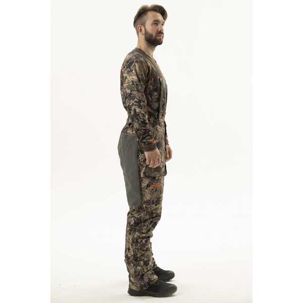 Костюм Remington 3 в 1 Blizzard Green Forest