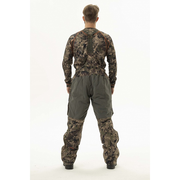 Костюм Remington 3 в 1 Blizzard Green Forest