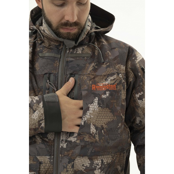 Костюм Remington 3 в 1 Blizzard Timber