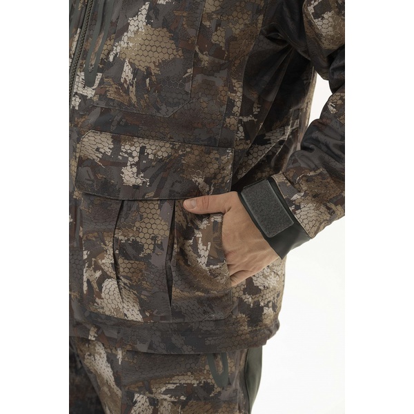 Костюм Remington 3 в 1 Blizzard Timber