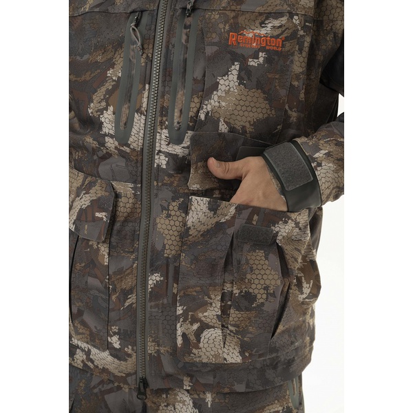 Костюм Remington 3 в 1 Blizzard Timber