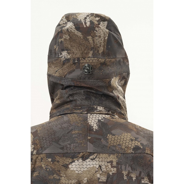 Костюм Remington 3 в 1 Blizzard Timber