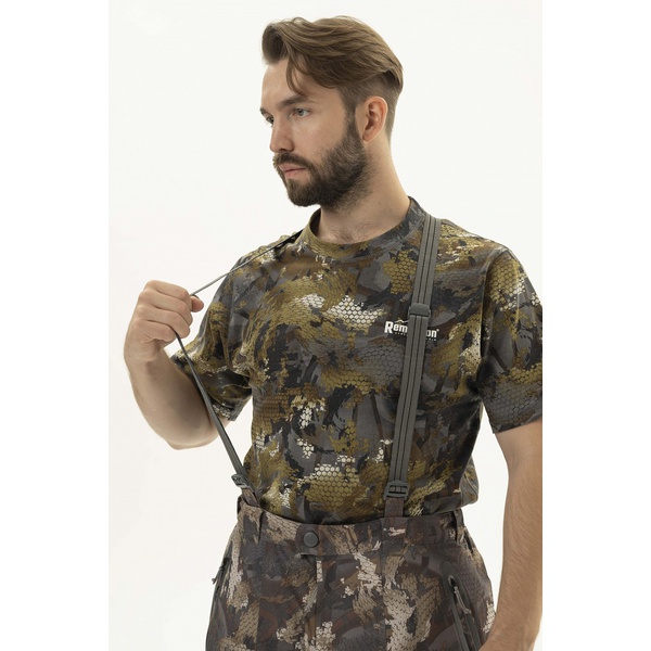 Костюм Remington 3 в 1 Blizzard Timber