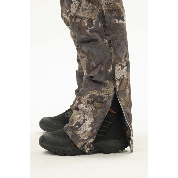 Костюм Remington 3 в 1 Blizzard Timber