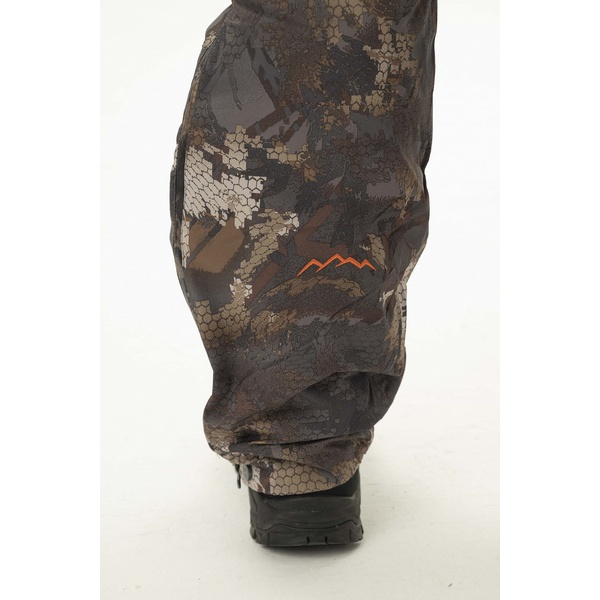 Костюм Remington 3 в 1 Blizzard Timber