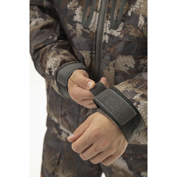 Костюм Remington 3 в 1 Blizzard Timber