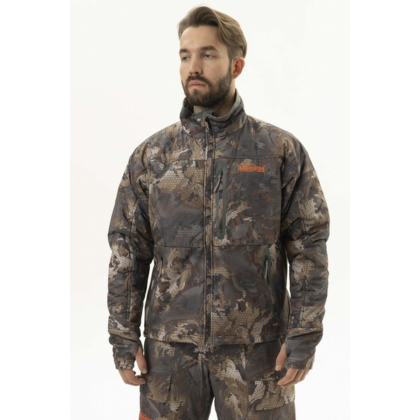 Костюм Remington 3 в 1 Blizzard Timber