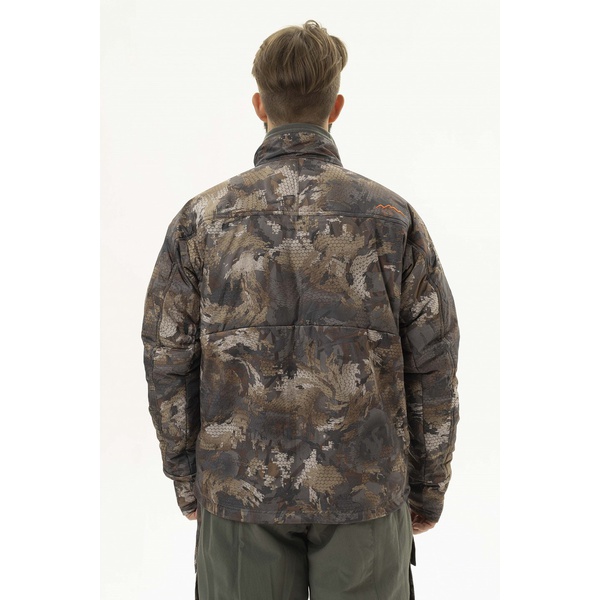 Костюм Remington 3 в 1 Blizzard Timber