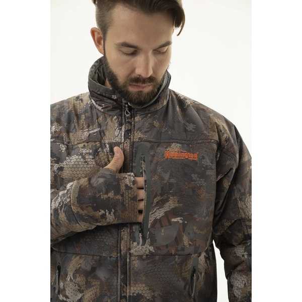 Костюм Remington 3 в 1 Blizzard Timber