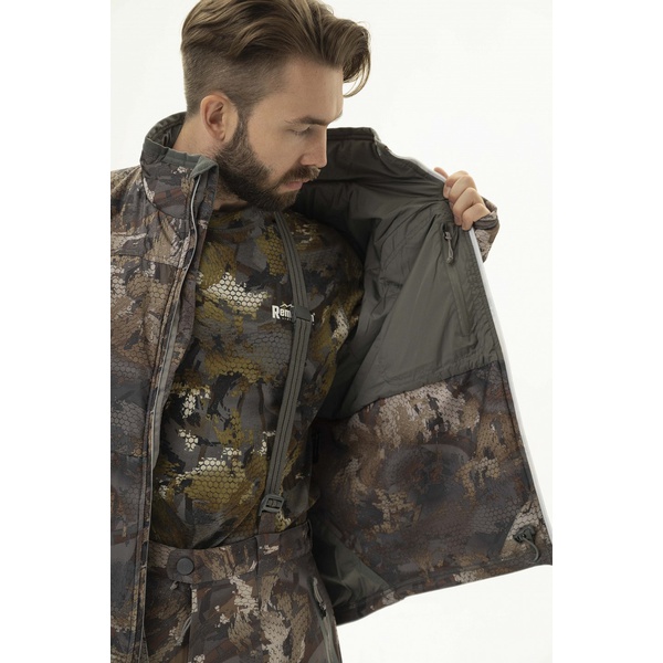 Костюм Remington 3 в 1 Blizzard Timber