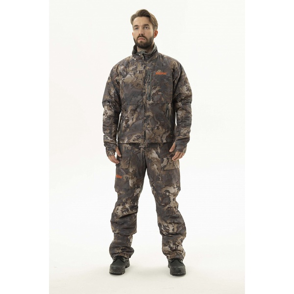 Костюм Remington 3 в 1 Blizzard Timber