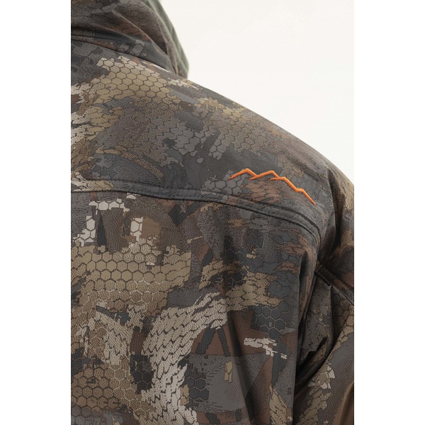 Костюм Remington 3 в 1 Blizzard Timber