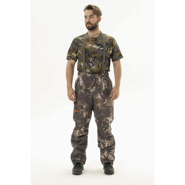 Костюм Remington 3 в 1 Blizzard Timber