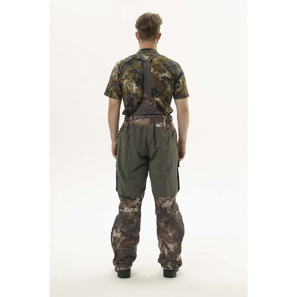 Костюм Remington 3 в 1 Blizzard Timber