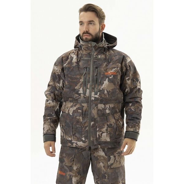 Костюм Remington 3 в 1 Blizzard Timber