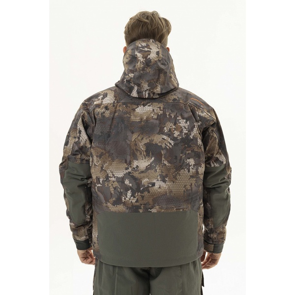 Костюм Remington 3 в 1 Blizzard Timber