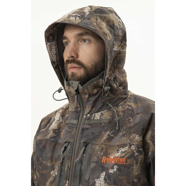 Костюм Remington 3 в 1 Blizzard Timber