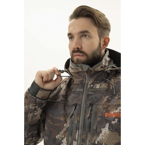 Костюм Remington 3 в 1 Blizzard Timber