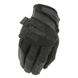 Перчатки Mechanix Specialty 0.5 мм Covert (black)