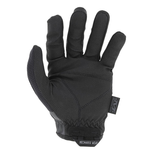 Перчатки Mechanix Specialty 0.5 мм Covert (black)