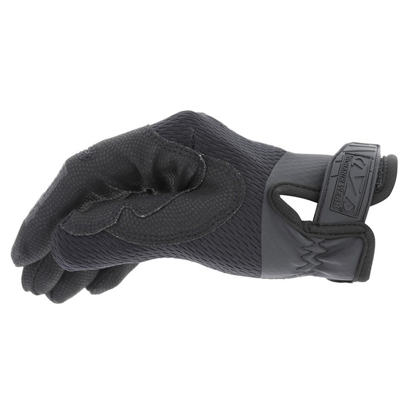 Перчатки Mechanix Specialty 0.5 мм Covert (black)