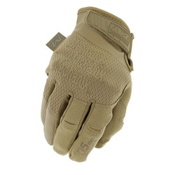 Перчатки Mechanix Specialty 0.5 мм Coyote