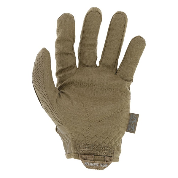 Перчатки Mechanix Specialty 0.5 мм Coyote
