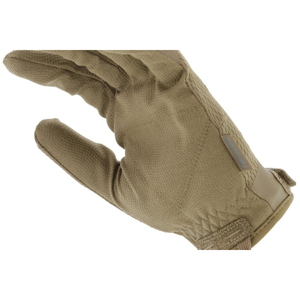 Перчатки Mechanix Specialty 0.5 мм Coyote