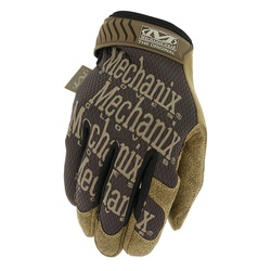 Перчатки Mechanix Work Original