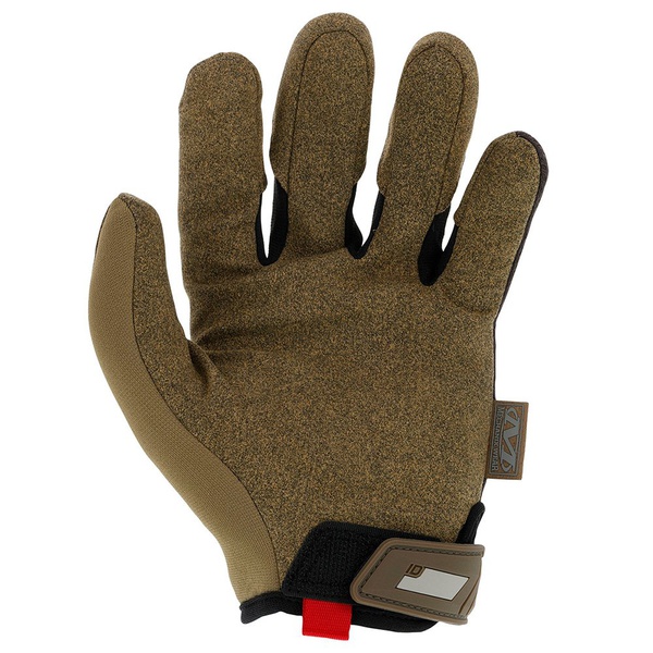 Перчатки Mechanix Work Original
