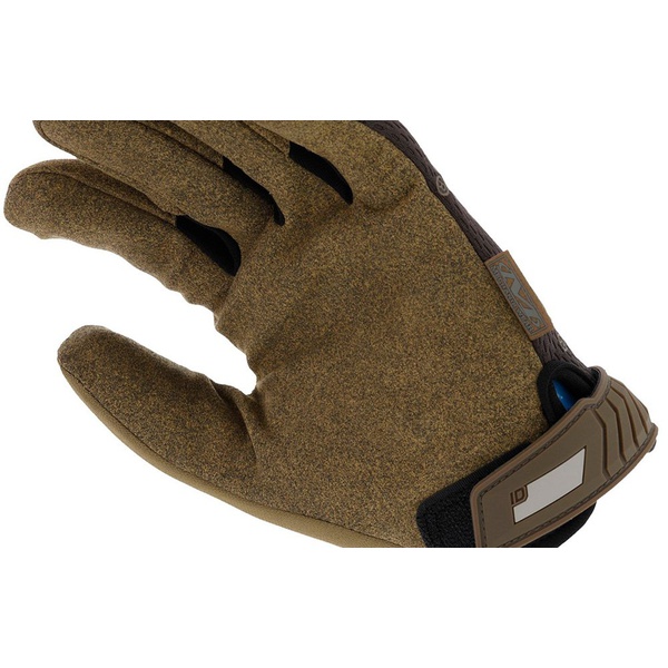 Перчатки Mechanix Work Original