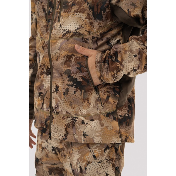 Костюм Remington XM Elite Yellow Waterfowl Honeycombs