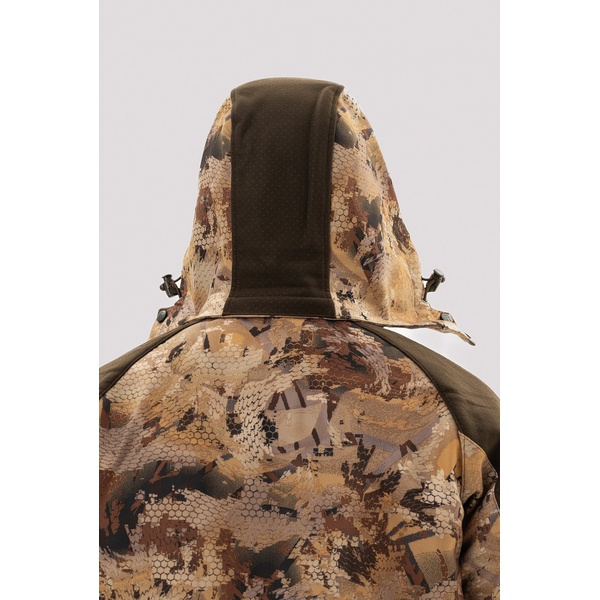 Костюм Remington XM Elite Yellow Waterfowl Honeycombs